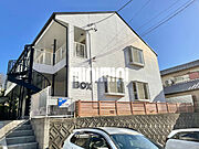 塩釜口駅より徒歩26分 2階 築31年8ヶ月の賃貸物件