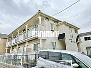 コーポさくまII 1階 築35年8ヶ月の賃貸物件