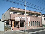 プライム植田 2階 築19年11ヶ月の賃貸物件