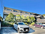 星ヶ丘駅より徒歩29分 2階 築26年9ヶ月の賃貸物件