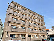 塩釜口駅より徒歩2分 2階 築30年8ヶ月の賃貸物件