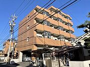 S.S.ビルの賃貸物件