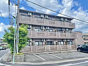 塩釜口駅より徒歩2分 3階 築26年8ヶ月の賃貸物件