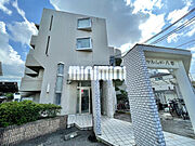 塩釜口駅より徒歩12分 2階 築38年9ヶ月の賃貸物件