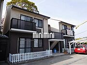 八事駅より徒歩12分 1階 築29年2ヶ月の賃貸物件