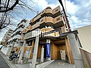 メゾン・ド・エリジェ 2階 築35年11ヶ月の賃貸物件