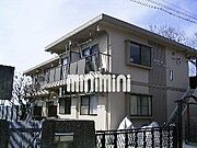 ドォミトリー御幸山 1階 築30年9ヶ月の賃貸物件