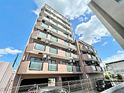 ドエル植田西 5階 築31年8ヶ月の賃貸物件