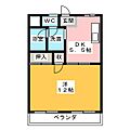ラハイナハイツヤキヤマ4階4.3万円