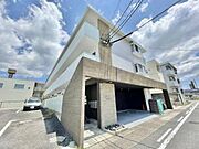 ARK Shiogama 2階 築40年3ヶ月の賃貸物件