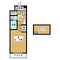 オレンジハウス4階4.8万円