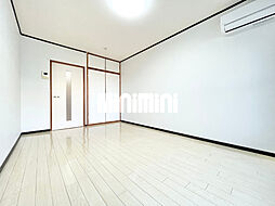 アートハウスＫ 2階ワンルームのリビング/ダイニング