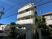 八事駅より徒歩10分 1階 築39年11ヶ月の賃貸物件