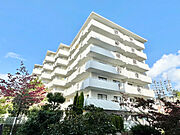 塩釜口駅より徒歩8分 6階 築37年9ヶ月の賃貸物件