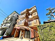 安藤ハイツ 3階 築40年10ヶ月の賃貸物件