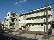 プロミネント石薬師 3階 築36年の賃貸物件