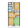 エスパース214階5.9万円