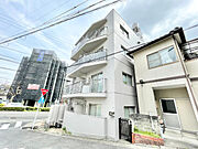 塩釜口駅より徒歩5分 2階 築41年8ヶ月の賃貸物件