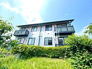 植田駅より徒歩11分 2階 築28年7ヶ月の賃貸物件