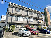 Annex21 2階 築25年9ヶ月の賃貸物件