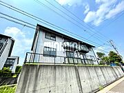 アミティ植田C棟 2階 築28年7ヶ月の賃貸物件