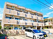 コーポ・オリオン 1階 築22年7ヶ月の賃貸物件