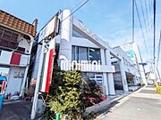 CANAL 2階 築39年8ヶ月の賃貸物件