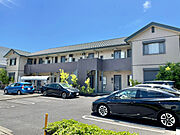 塩釜口駅より徒歩7分 2階 築20年10ヶ月の賃貸物件