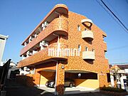 塩釜口駅より徒歩9分 2階 築31年8ヶ月の賃貸物件