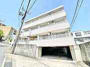 塩釜口駅より徒歩8分 3階 築35年9ヶ月の賃貸物件