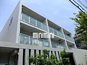 総合リハビリセンター駅より徒歩7分 2階 築18年2ヶ月の賃貸物件