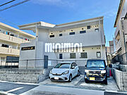 星ヶ丘駅より徒歩33分 1階 築26年4ヶ月の賃貸物件