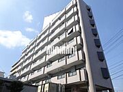 塩釜口駅より徒歩18分 8階 築37年の賃貸物件