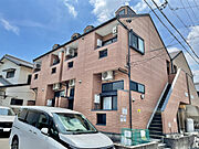 ブルーコート 1階 築20年の賃貸物件