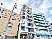 塩釜口駅より徒歩8分 3階 築32年4ヶ月の賃貸物件