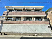 シャンテ植田山 2階 築22年7ヶ月の賃貸物件