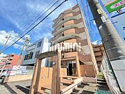 植田駅より徒歩10分 2階 築34年8ヶ月の賃貸物件