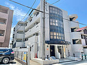 ジョイフル元八事 2階 築35年9ヶ月の賃貸物件