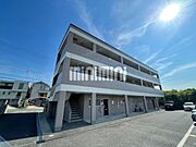 メゾンストーク 3階 築27年10ヶ月の賃貸物件