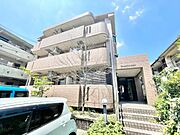 塩釜口駅より徒歩5分 3階 築28年8ヶ月の賃貸物件