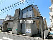 Breeze 1階 築33年8ヶ月の賃貸物件