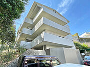 塩釜口駅より徒歩8分 1階 築40年10ヶ月の賃貸物件