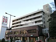 八事ビル八事マンション 5階 築55年3ヶ月の賃貸物件