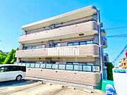 ハイツルーミナス 1階 築24年5ヶ月の賃貸物件