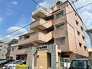 塩釜口駅より徒歩9分 1階 築37年7ヶ月の賃貸物件