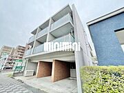 塩釜口駅より徒歩7分 2階 築23年8ヶ月の賃貸物件