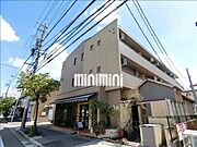 塩釜口駅より徒歩5分 2階 築20年3ヶ月の賃貸物件