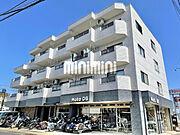 塩釜口駅より徒歩29分 4階 築37年6ヶ月の賃貸物件