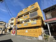 シティライフ八事2 4階 築39年9ヶ月の賃貸物件