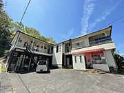 塩釜口駅より徒歩27分 2階 築41年1ヶ月の賃貸物件